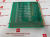 Printed Circuit Board - Open-shut Ind 288 A 75.4 Weight 370 Gm