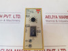 Carlo Gavazzi S103 166 924 Timer With Base 50/60Hz