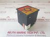 Megacon Ksq331Na Synchroniser Relay 100/120V 50/60Hz