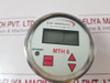 Murphy Mth 6 Digital Tachometer And Hourmeter 8-40 V Dc