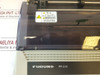 Furuno Electric Pp-510 Gmdss Compliant Dot Matrix Printer Dc 24V 1.5A