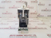 Abb Sr-m 1 Circuit Breaker Switch Fuse 250A 1000V 50/60Hz