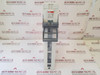 Abb Sr-m 1 Circuit Breaker Switch Fuse 250A 1000V 50/60Hz