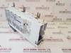 Abb Sr-m 1 Circuit Breaker Switch Fuse 250A 1000V 50/60Hz