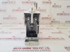 Abb Sr-m 1 Circuit Breaker Switch Fuse 250A 1000V 50/60Hz