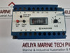 Schleicher Siw1003 Monitoring Relay 2-80Kohm