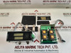P&B Protection & Control Unit 1/1 Amp