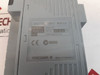 Yokogawa Adv151-p13 Style: S2 Digital Input Module