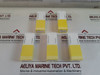 Lot Of 2X Yokogawa B9565Aw Folding Chart Paper