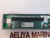 Yokogawa Adv551-p13 S2 Digital I/O Module 24Vdc 50Ma