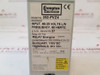 Crompton 252-pvz4-004631 Protector Relay On Trip 110V Dc