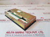 Lyngso Marine Ums 2100 Accommodation Alarm Panel 962005200 (Display Not Working)