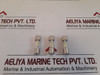 Lot of 3X Utsunomiya electric nc1 cello lite fuse Free shipping