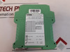 Phoenix Contact Mcr-sl-pt100-sp Temperature Monitoring 20-30Vdc 28 14 94 8