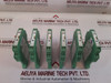 Phoenix Contact Mcr-sl-pt100-sp Temperature Monitoring 20-30Vdc 28 14 94 8