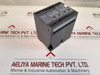 Deif Rmf-112D Frequency Relay 24Vdc And 110Vac