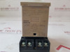 Omron H3Cr-f8 Timer 0 To 30 Hrs With Socket Base