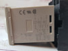 Omron H3Cr-f8 Timer 0 To 30 Hrs With Socket Base