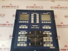 Scana Mar-el Slave Panel Propulsion Controller Mps110