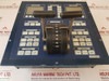 Scana Mar-el Slave Panel Propulsion Controller Mps110