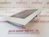 Siemens Scd 1215-e(A) User Interface Lcd-monitor 6Gf6240-4Mv
