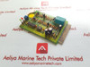 Ssp-931104 Power Alarm Pcb Card Ann-c