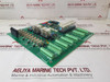 Hirp 73.00.0109.00 Rev-c Tunnel Thruster Backplane Pc Board