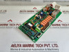 Echo Graphic 808590 V1.0 Pcb Card