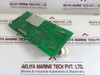 Echo Graphic 808590 V1.0 Pcb Card