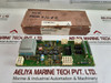 Siemens 6Ga2491-1A Automatic Voltage Regulator G33928-u2954-f001-b0-0036 94V-0