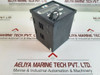 P & B Micromotor Relays Wartsila Vision Micromotor With Ct Module 5/1A