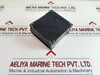 P & B Micromotor Relays Wartsila Vision Micromotor With Ct Module 5/1A