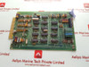 Tano 79D1010-5C 4-20Ma Signal Conditioner 79A1010-3D Pcb Card
