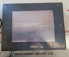 Pro-face Gp2501-sc11 Touch Screen Panel 3180021-04 0.9A Ac100-240V 50/60Hz