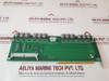 Robicon A1A461D85.00 Rev Bb Fiber Optic Link Module