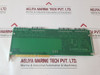 Robicon A1A461D85.00 Rev Bb Fiber Optic Link Module
