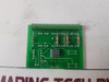 Nor Control Nn-801.1 Digital Input/Output Adaptor Pcb He220206 C