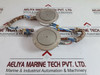 3080 Toshiba S6728Gxh 7B (Strom-a) Thyristor Power Module