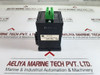 Circutor Gf72D Residual Current Relay Rs267 5735 0.03-10A