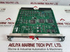 Yokogawa S9911Dd-0 Style:S1 Esb Bus Interface Master Module S9910Dd-03