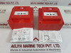 Kac En54-11 Type A Indoor Use Call Point Wr7/2072-470