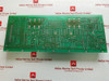 Servoteknikk Mbc-82910-2 Printed Circuit Board