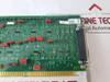 Robicon 461F53.02 Rev E Main Control Board
