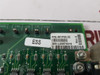 Robicon 461F53.02 Rev E Main Control Board