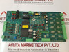 Orb Enterprises 581100 Rev E Pcb Card