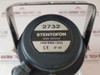 Stentofon 2732 Horn Speaker 15W Rms/20Ω Ip-67