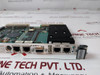 Concurrent Vp 327/020-23Eu Pcb Card 751-6025-29 /Vp 327 02X