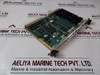 Concurrent Vp 327/020-23Eu Pcb Card 751-6025-29 /Vp 327 02X