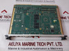 Concurrent Vp 327/020-23Eu Pcb Card 751-6025-29 /Vp 327 02X