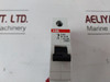 Abb S201-k15 Circuit Breaker 277/480 Va.C.